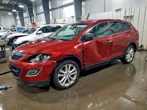 Mazda CX-9 3.7L 6 2012