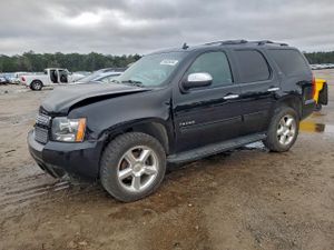 Chevrolet Tahoe K1500 LT 5.3L 8 2013