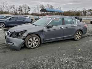 Honda Accord EXL 3.5L 6 2009