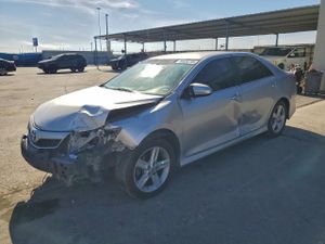 Toyota Camry L 2.5L 4 2014