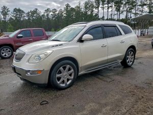 Buick Enclave CXL 3.6L 6 2010