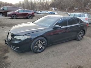 Acura TLX 2.4L 4 2015