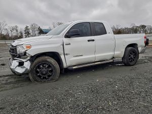 Toyota Tundra DOUBLE CAB SR 5.7L 8 2014
