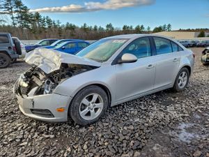 Chevrolet Cruze LT 1.4L 4 2014