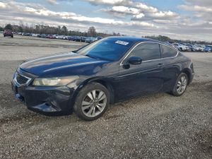 Honda Accord LX 2.4L 4 2009