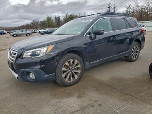Subaru Outback 3.6R LIMITED 3.6L 6 2015