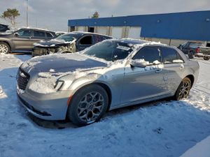 Chrysler 300 S 3.6L 6 2015