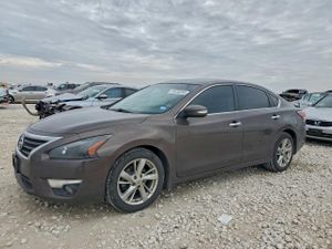 Nissan Altima 2.5 2.5L 4 2014