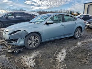 Mazda 6 I 2.5L 4 2009