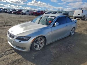 BMW 3 Series I 3.0L 6 2008