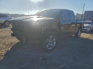 RAM 1500 SLT 5.7L 8 2014