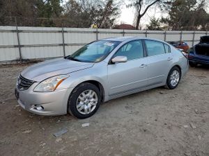 Nissan Altima BASE 2.5L 4 2011