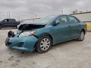 Toyota Corolla BASE 1.8L 4 2009