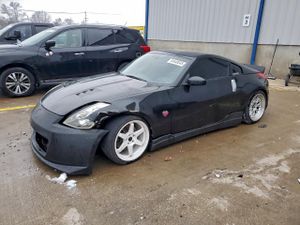 Nissan 350Z COUPE 3.5L 6 2006