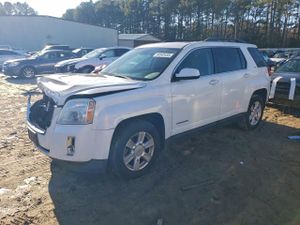 GMC Terrain SLT 2.4L 4 2013