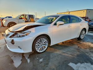 Lexus ES 350 3.5L 6 2015