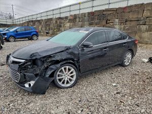 Toyota Avalon BASE 3.5L 6 2013