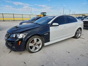 Pontiac G8 3.6L 6 2009
