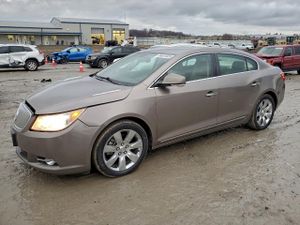Buick LaCrosse CXL 3.0L 6 2010