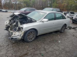Toyota Avalon XL 3.0L 6 2004