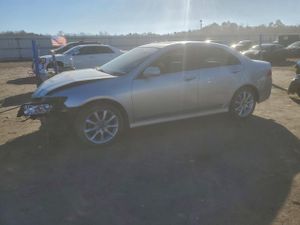 Acura TSX 2.4L 4 2006
