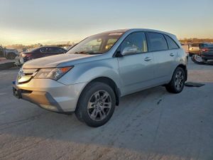 Acura MDX TECHNOLOGY 3.7L 6 2009
