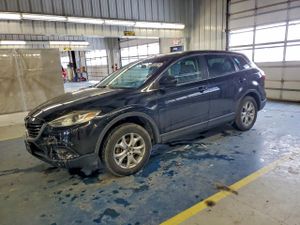 Mazda CX-9 SPORT 3.7L 6 2014