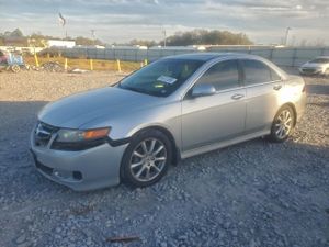 Acura TSX 2.4L 4 2008