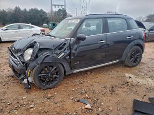 Mini Cooper S COUNTRYMAN 1.6L 4 2015