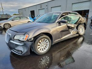 Chrysler 300 3.6L 6 2014