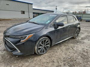 Toyota Corolla XSE 2.0L 4 2021