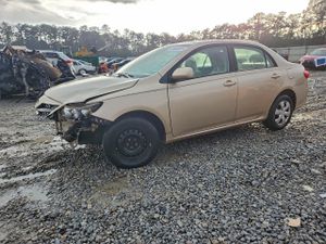 Toyota Corolla BASE 1.8L 4 2011