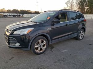 Ford Escape SE 2.0L 4 2015