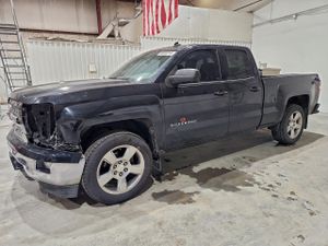 Chevrolet Silverado 1500 K1500 LT 5.3L 8 2014