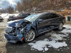Cadillac XTS LUXURY COLLECTION 3.6L 6 2014