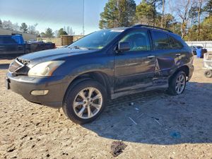 Lexus RX 350 3.5L 6 2009