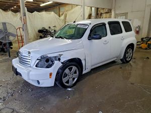 Chevrolet HHR LS 2.2L 4 2008