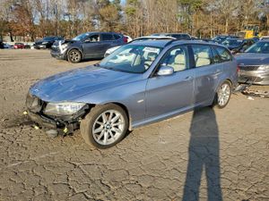 BMW 3 Series IT 3.0L 6 2009