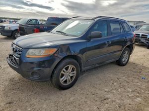 Hyundai Santa Fe GLS 2.4L 4 2011