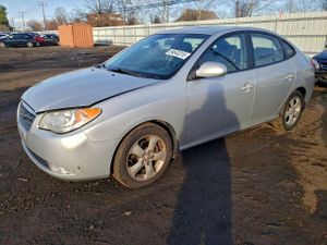 Hyundai Elantra GLS 2.0L 4 2009