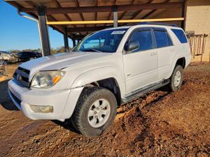 Toyota 4Runner SR5 4.0L 6 2003