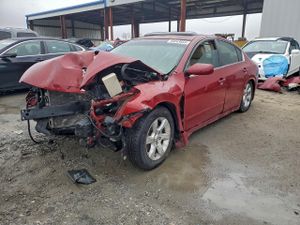 Nissan Altima 2.5 2.5L 4 2008