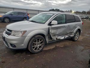 Dodge Journey 3.6L 6 2014
