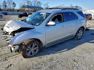 Chevrolet Equinox LT 2.4L 4 2015