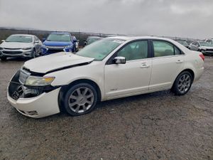 Lincoln MKZ 3.5L 6 2009