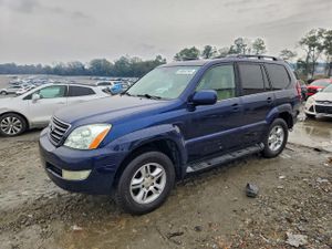 Lexus GX 470 4.7L 8 2006