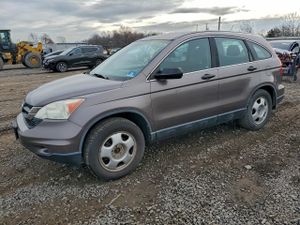 Honda CR-V LX 2.4L 4 2010