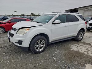 Chevrolet Equinox LT 2.4L 4 2012