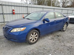Toyota Camry BASE 2.4L 4 2009