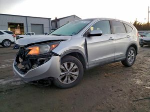 Honda CR-V EX 2.4L 4 2013